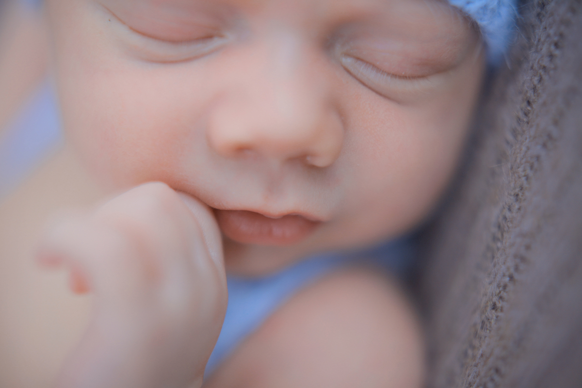 новорожденные