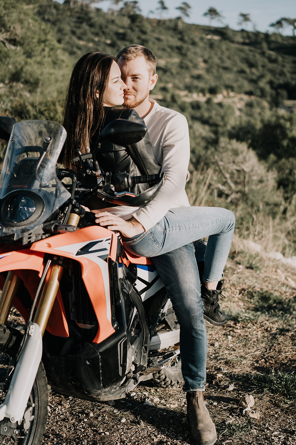 Love Story, Израиль