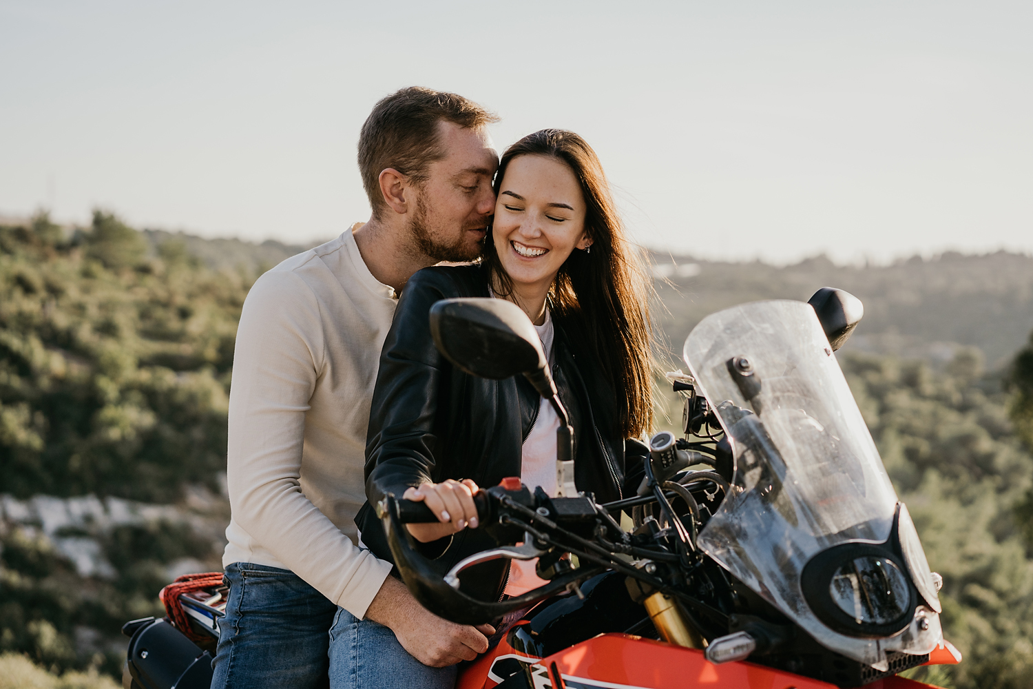 Love Story, Израиль