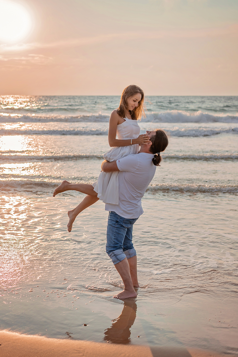 Love Story, Израиль