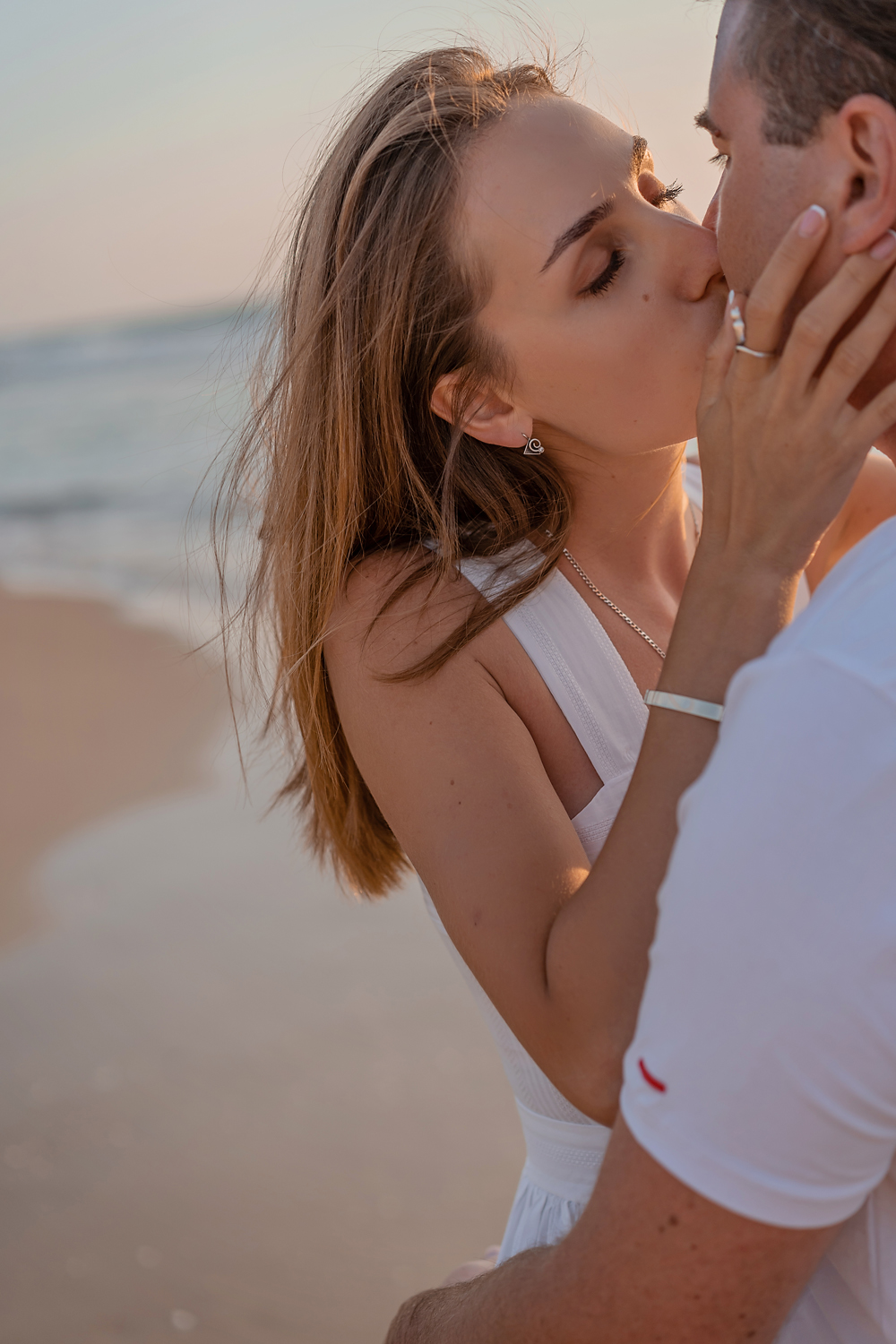 Love Story, Израиль