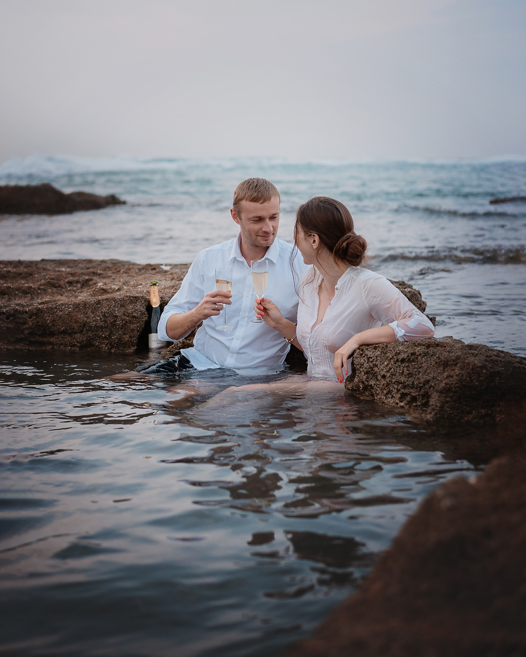 Love Story, Израиль