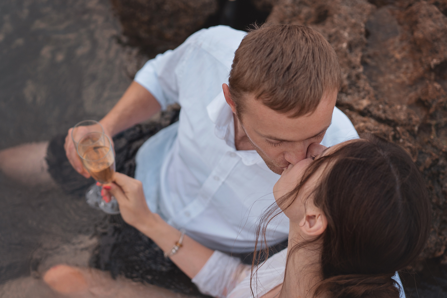 Love Story, Израиль