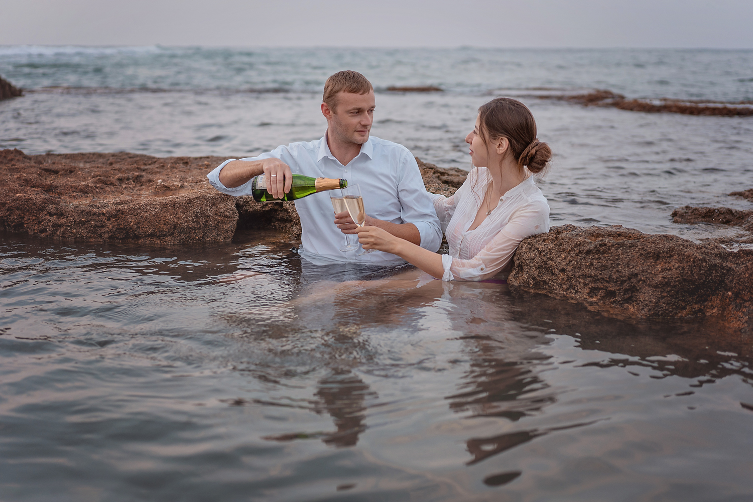 Love Story, Израиль