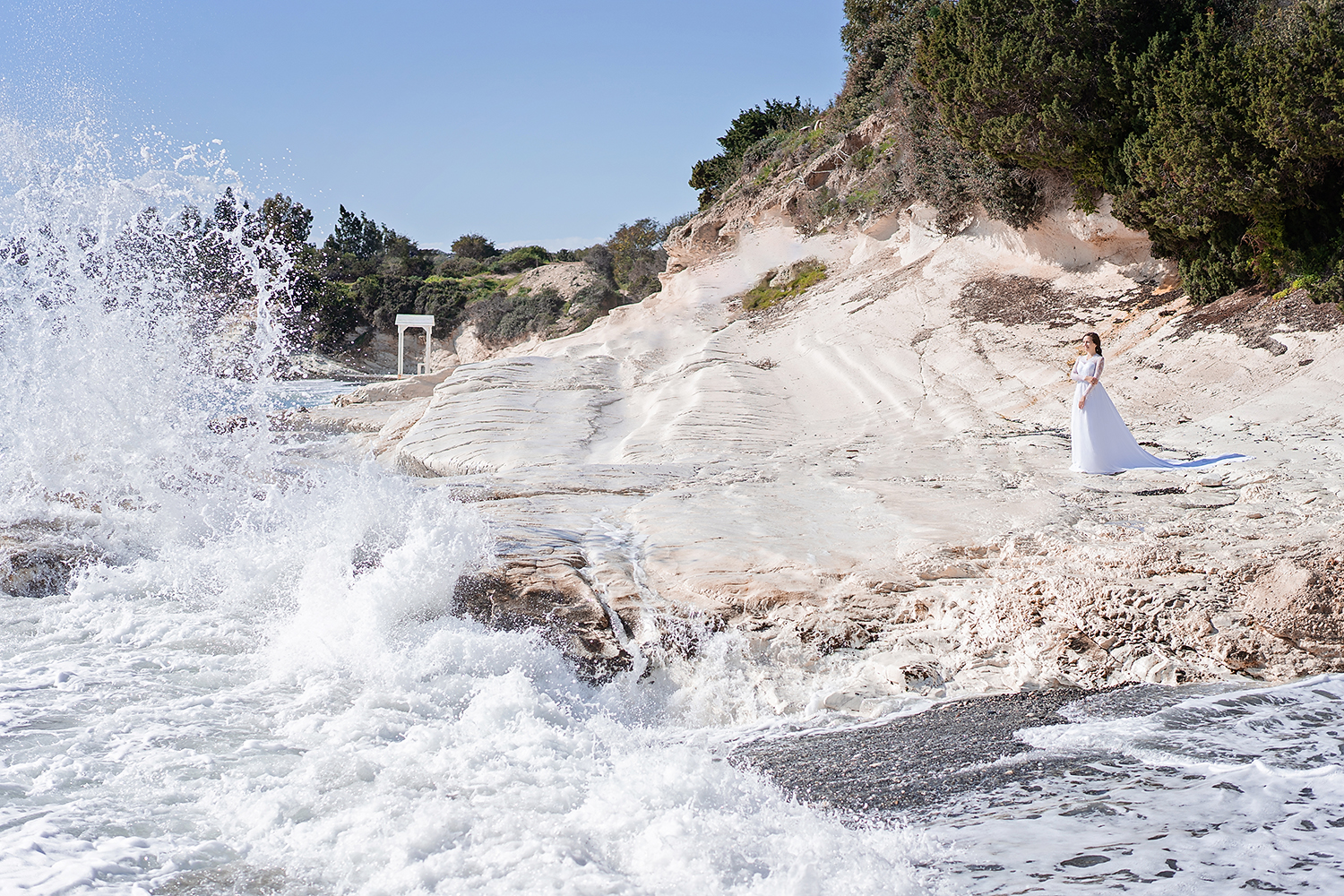 Свадебный фотограф Израиль