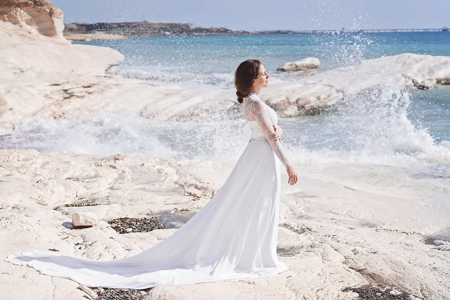 Свадебный фотограф Израиль