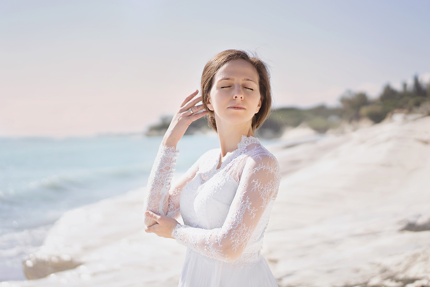 Свадебный фотограф Израиль