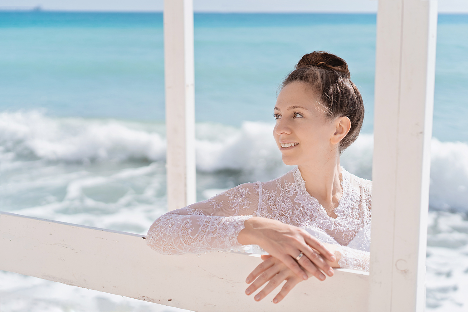 Свадебный фотограф Израиль