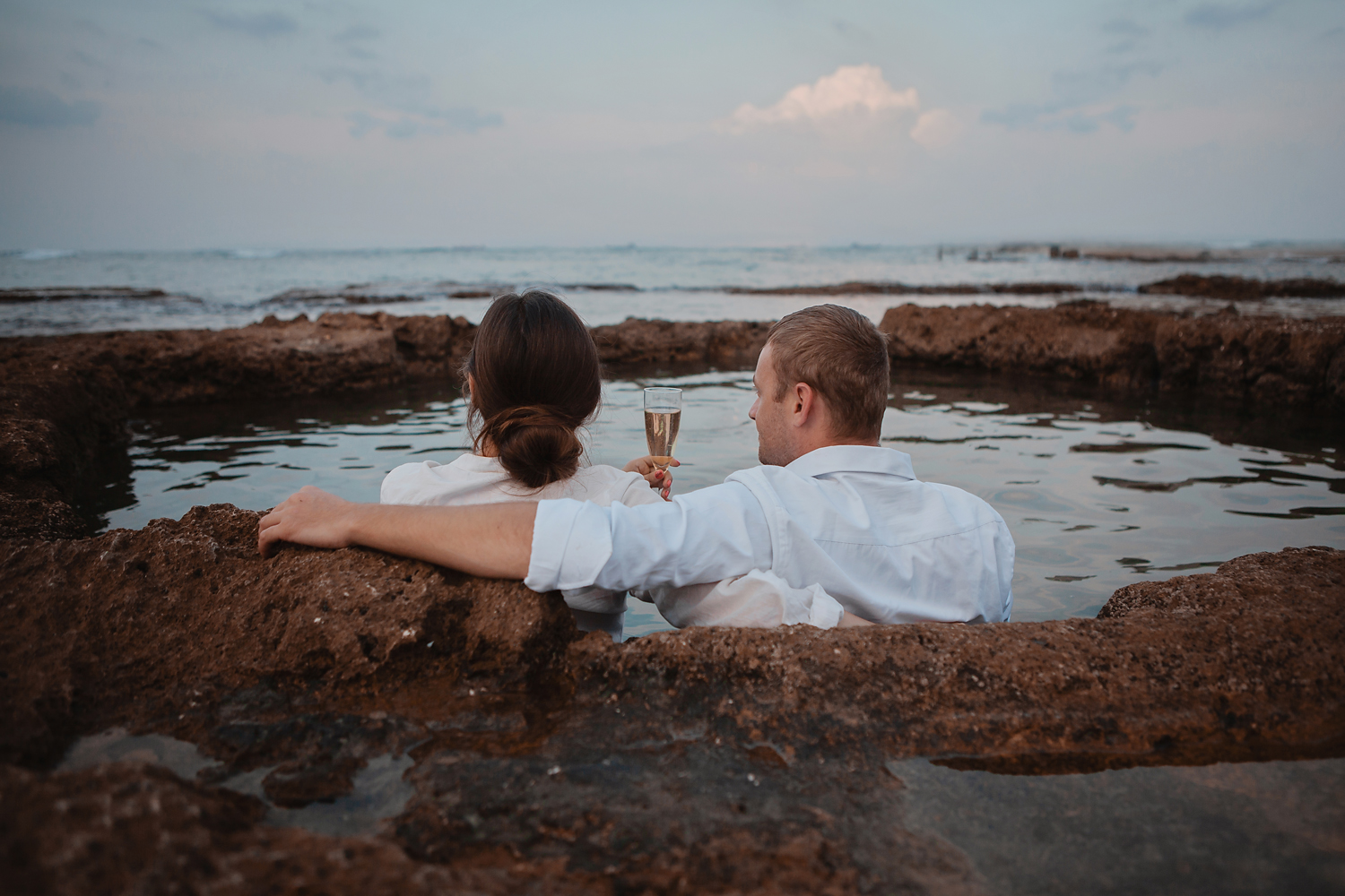 Love Story, Израиль