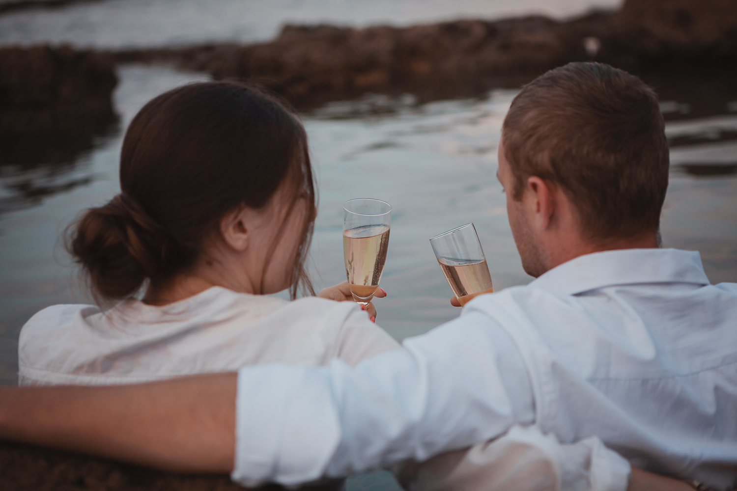 Love Story, Израиль