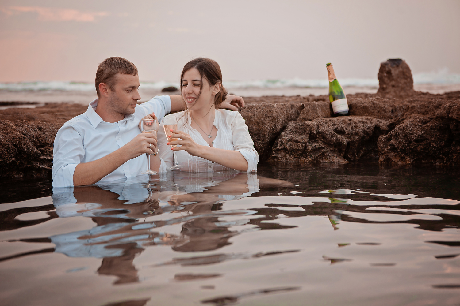 Love Story, Израиль