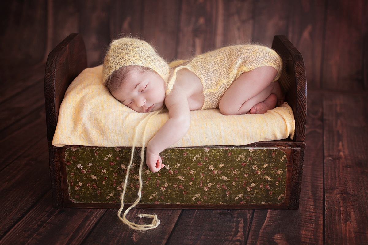 фотограф новорожденных Израиль Хайфа