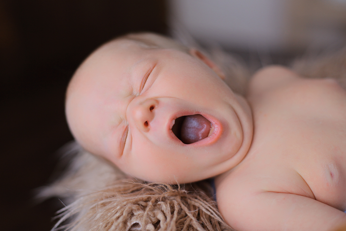 фотограф новорожденных Хайфа