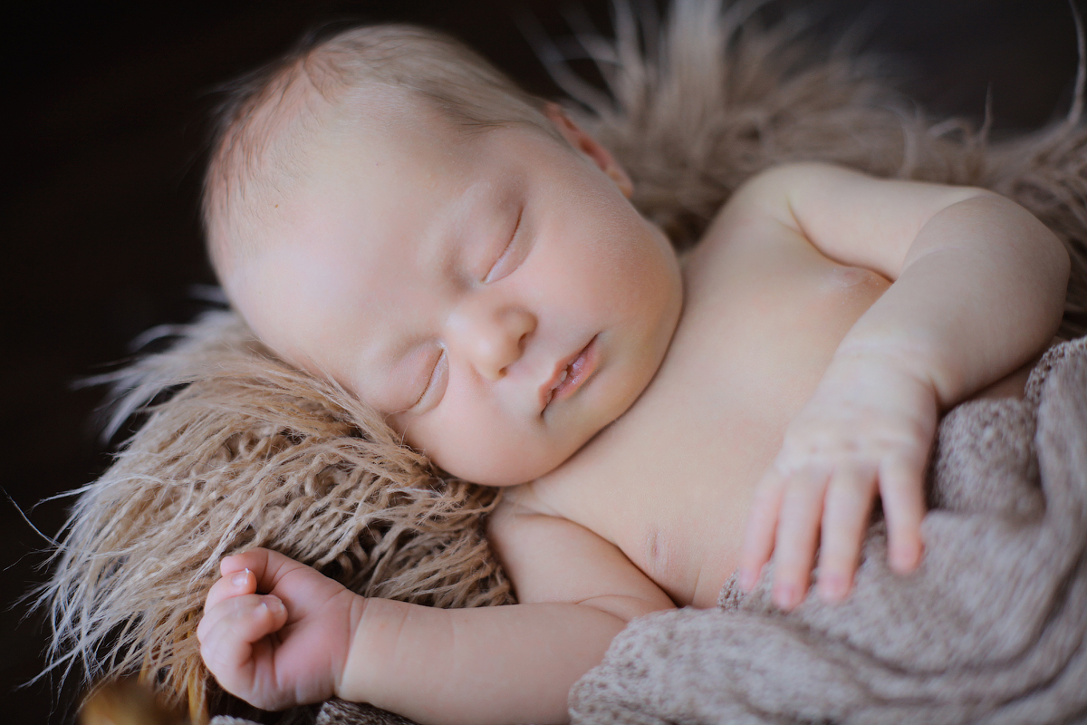 фотограф новорожденных Хайфа