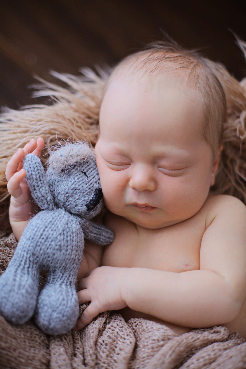 фотограф новорожденных Хайфа