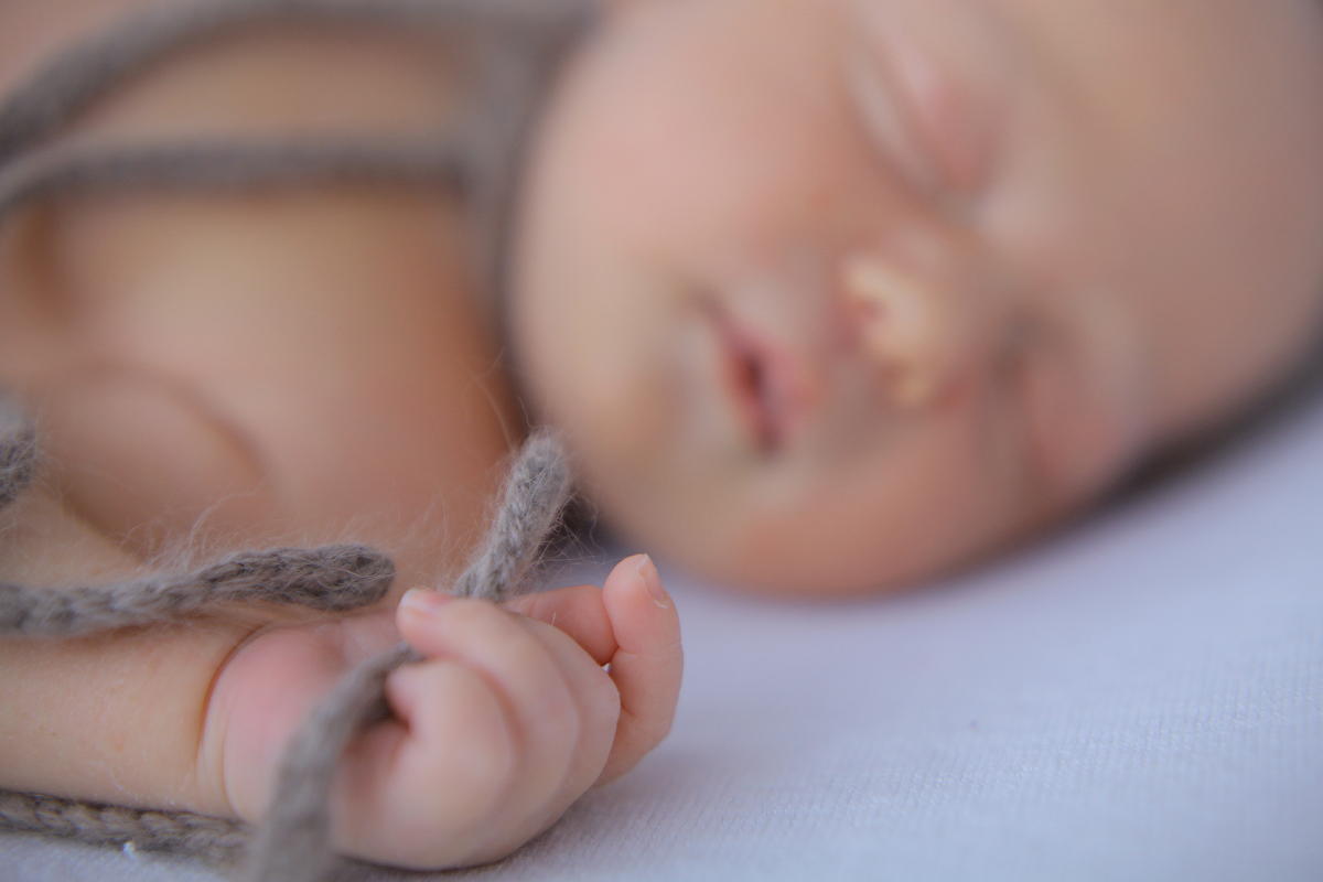 фотограф новорожденных Хайфа