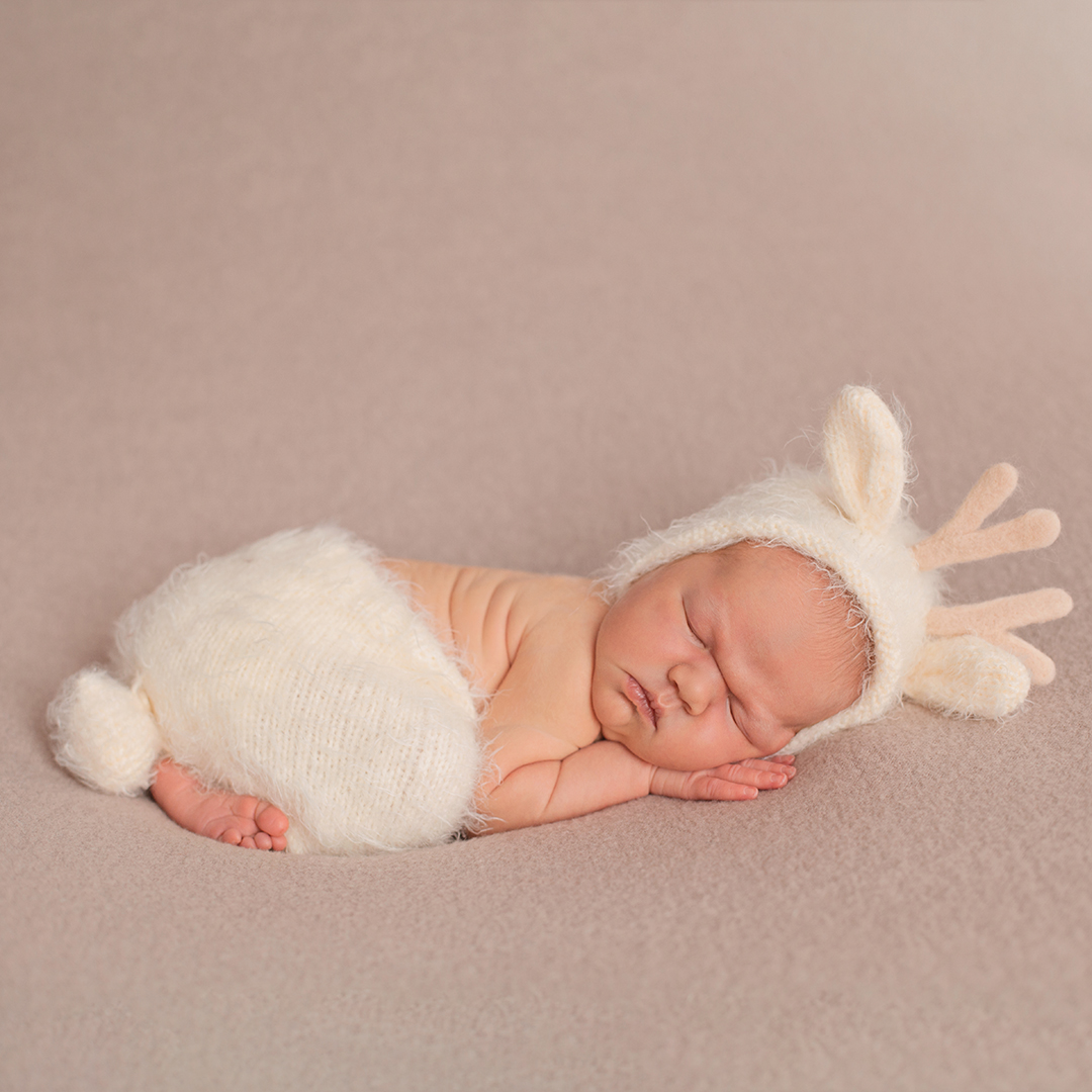 фотограф новорожденных Израиль Хайфа