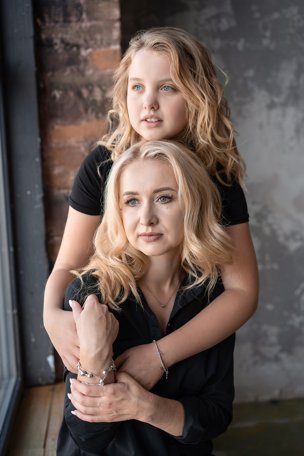 Семейная фотосессия Израиль