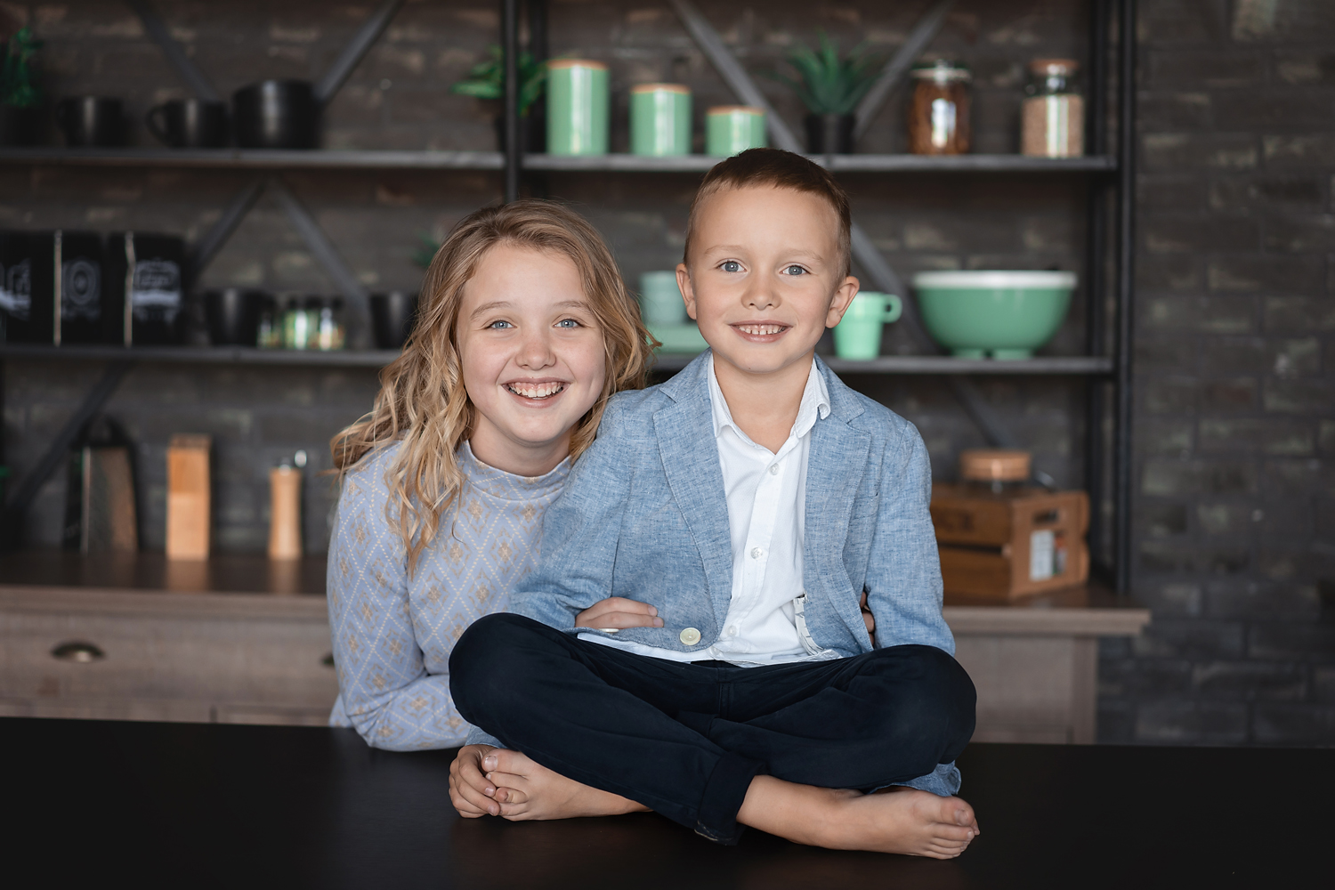 Семейная фотосессия Израиль