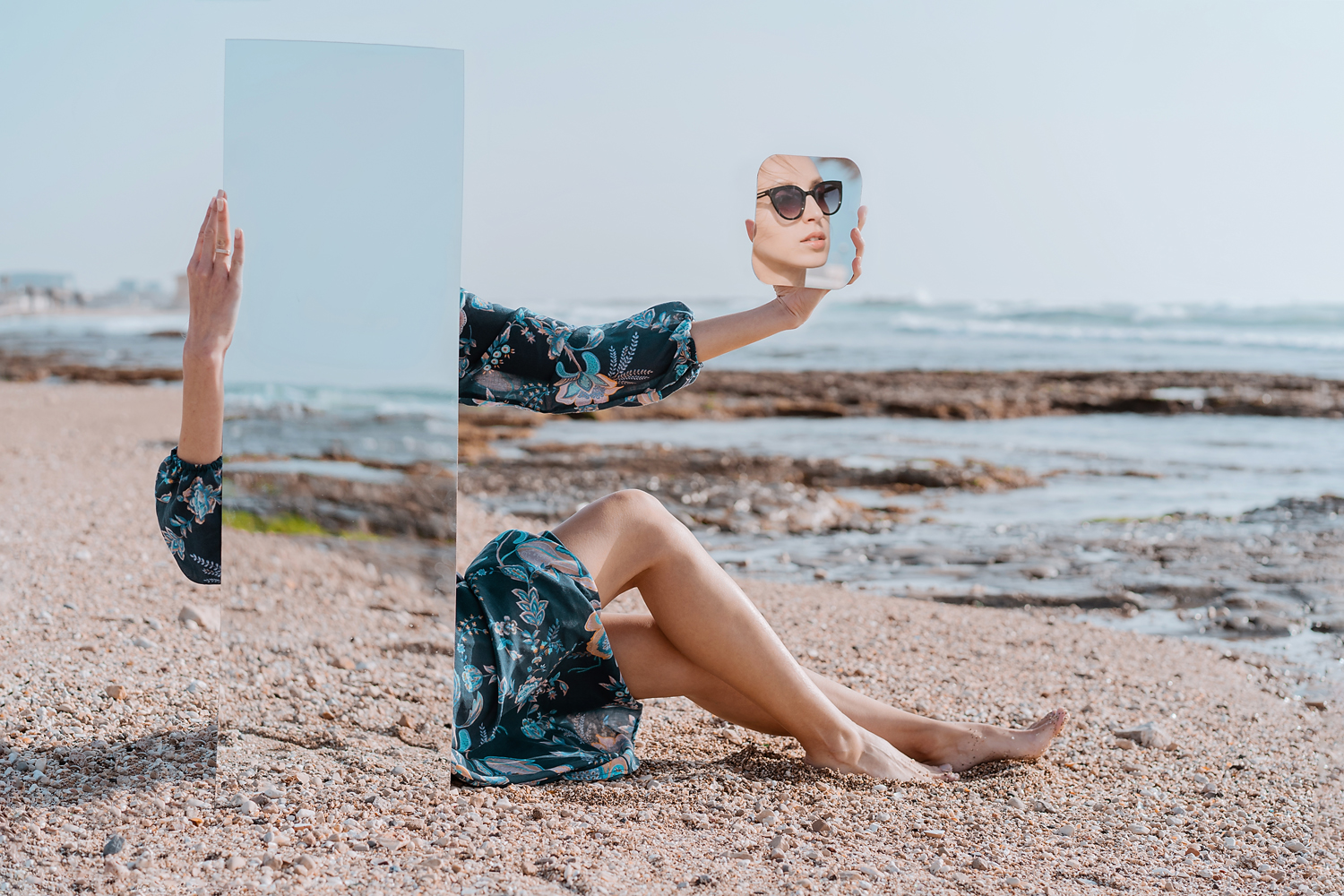 Индивидуальные портретные фотосессии Израиль, Хайфа, Тель-Авив. Имиджевые съемки, бизнес, съемки для блогеров
