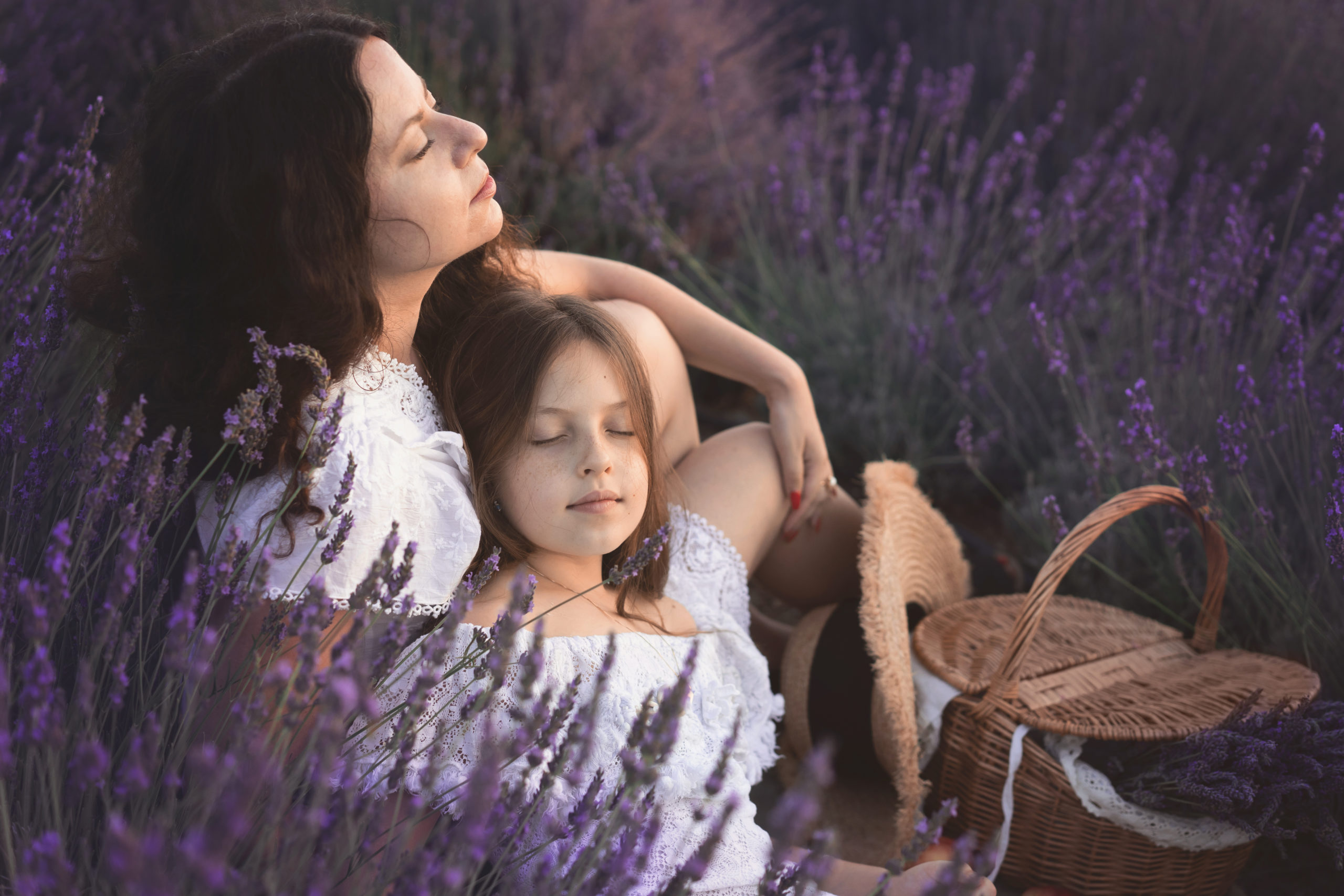 Семейная фотосессия Израиль