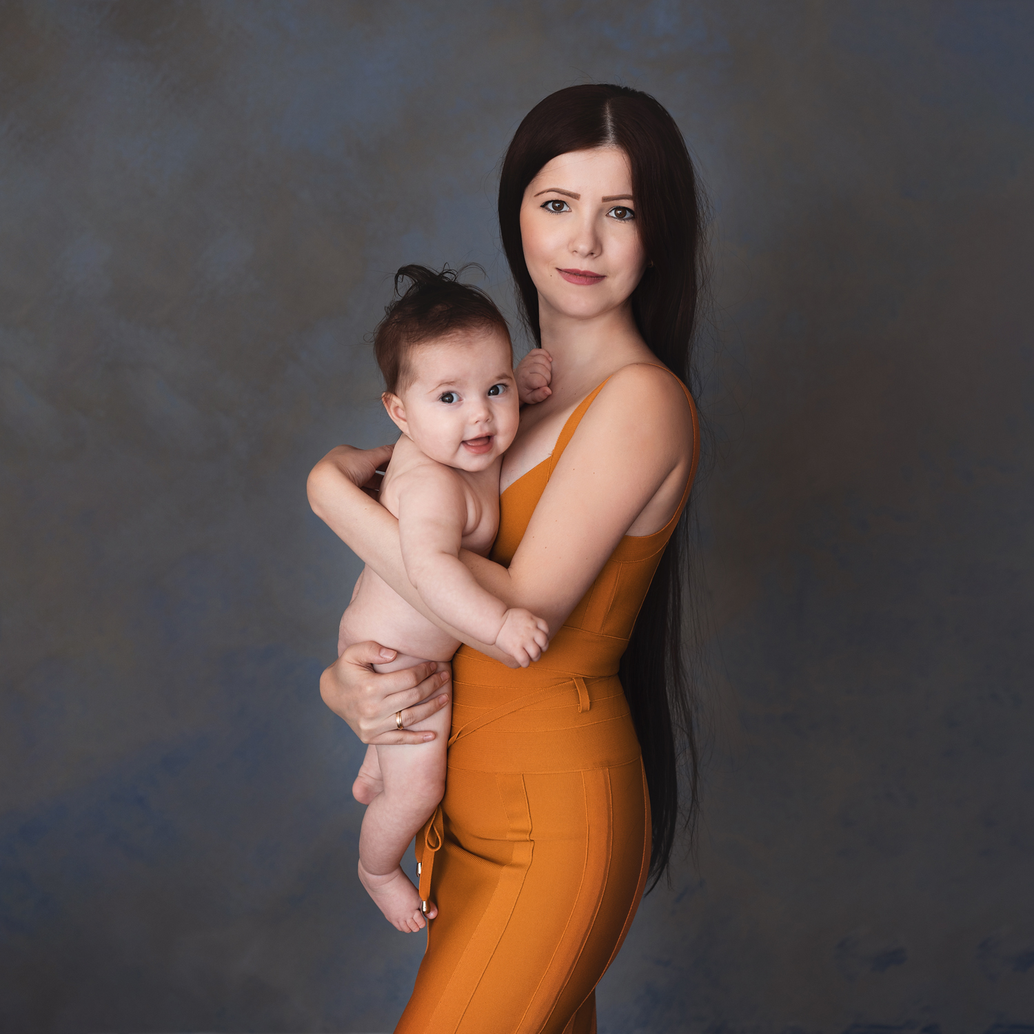 Семейная фотосессия Израиль