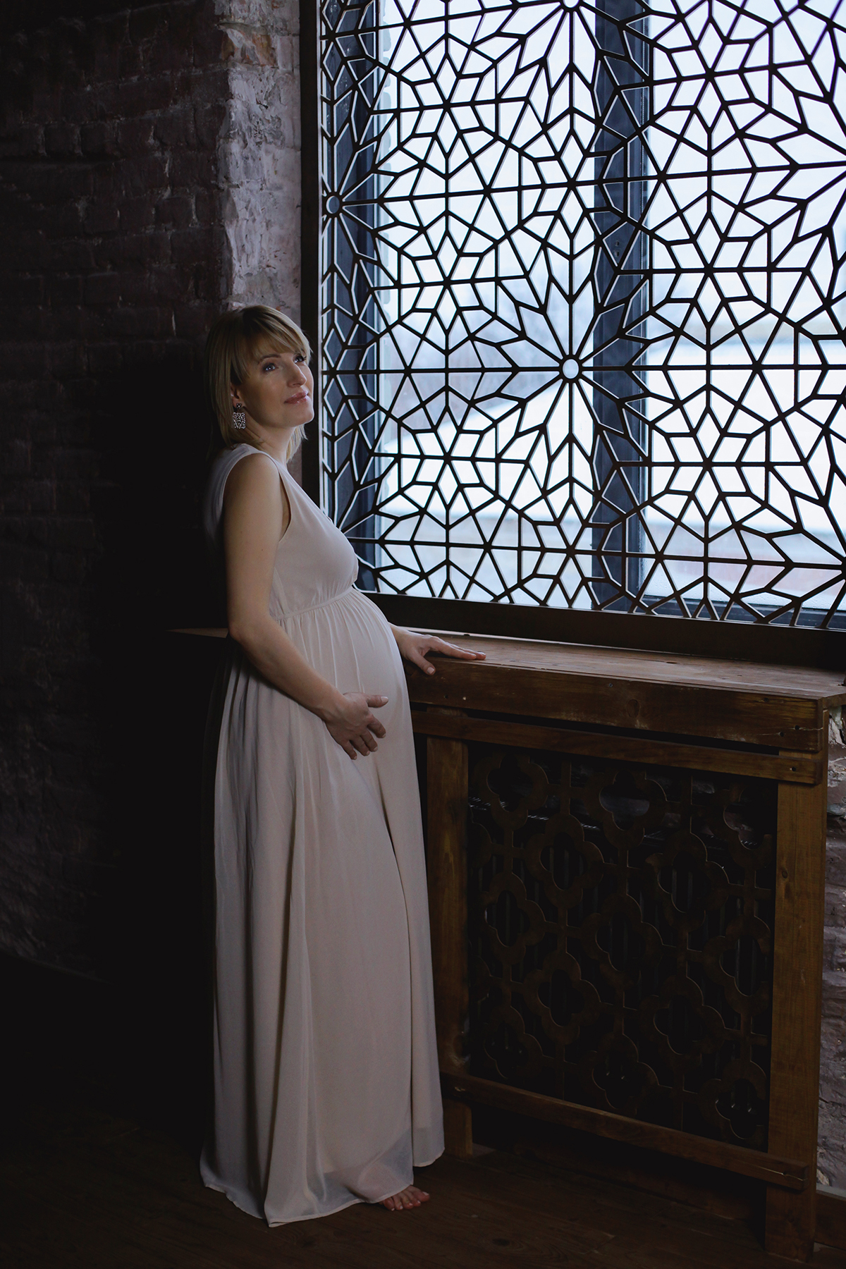 фотосессия беременности Израиль pregnancy photoshoot Israel