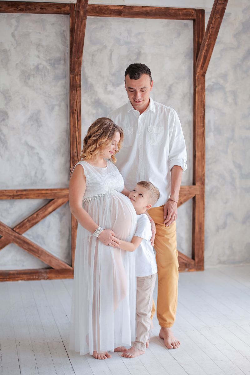 фотосессия беременности Израиль pregnancy photoshoot Israel