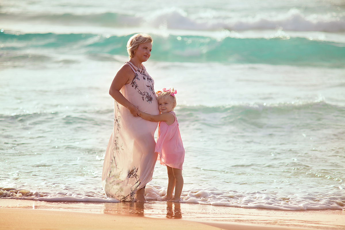 Семейный фотограф Израиль