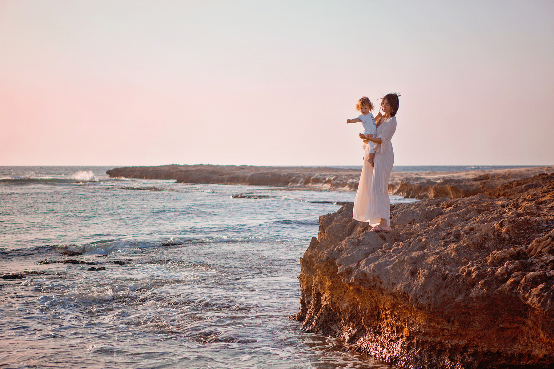 Семейный фотограф Израиль