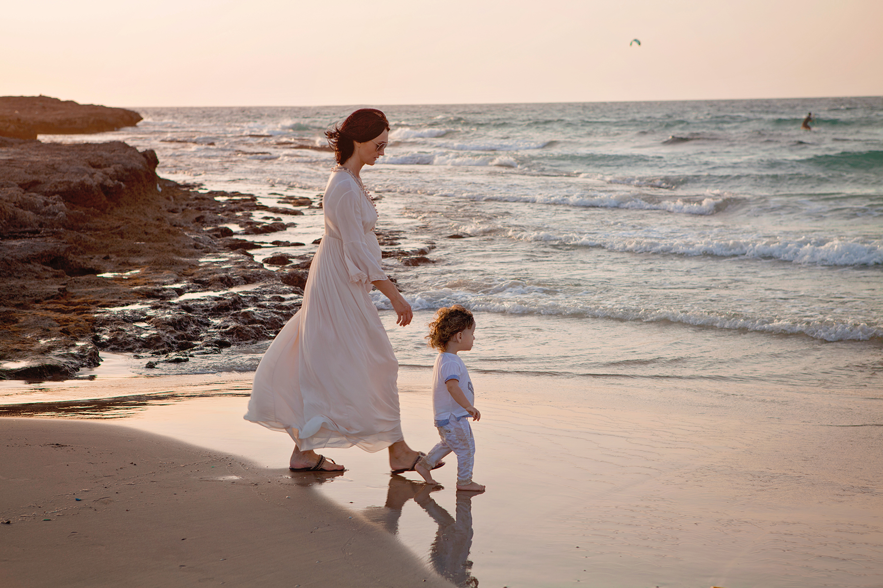 Семейный фотограф Израиль