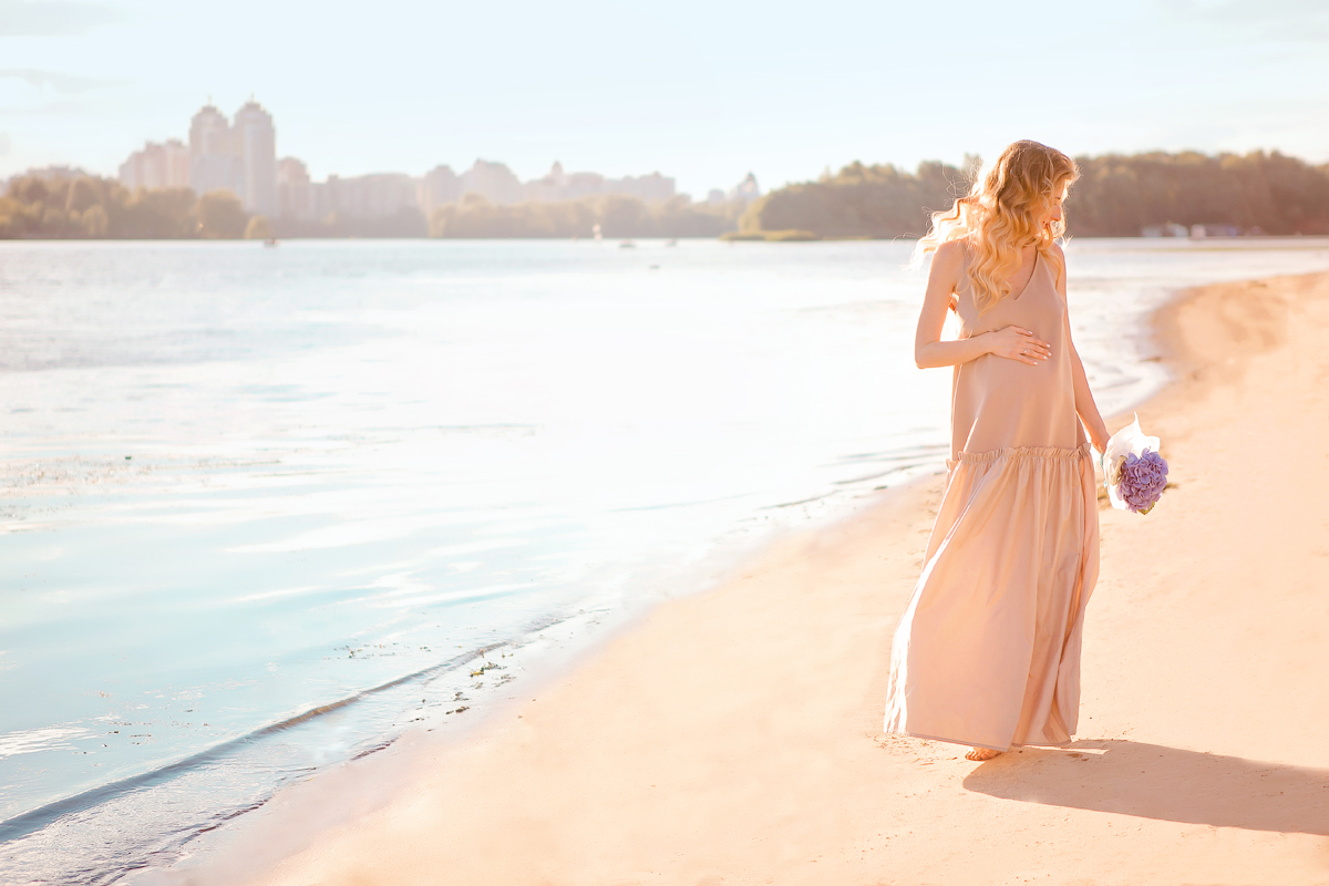 фотосессия беременности Израиль pregnancy photoshoot Israel