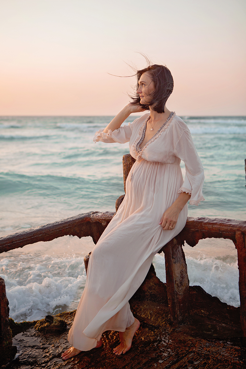 фотосессия беременности Израиль pregnancy photoshoot Israel