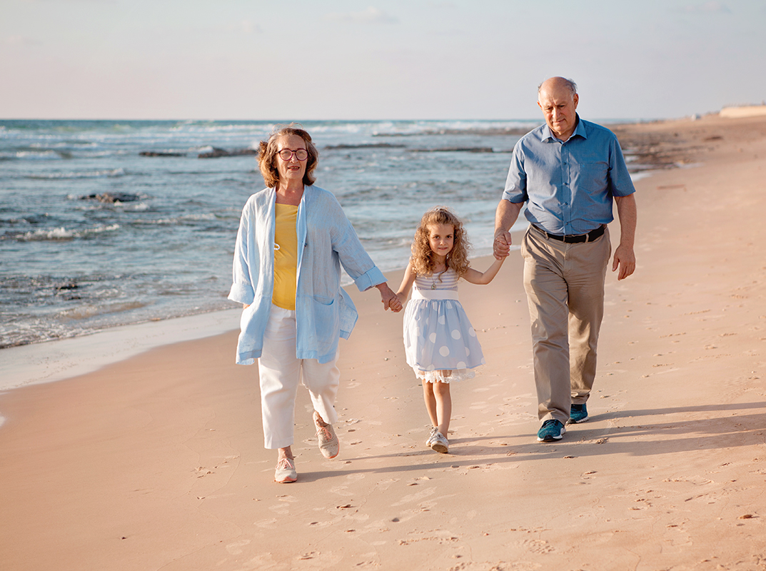 Семейный фотограф Израиль