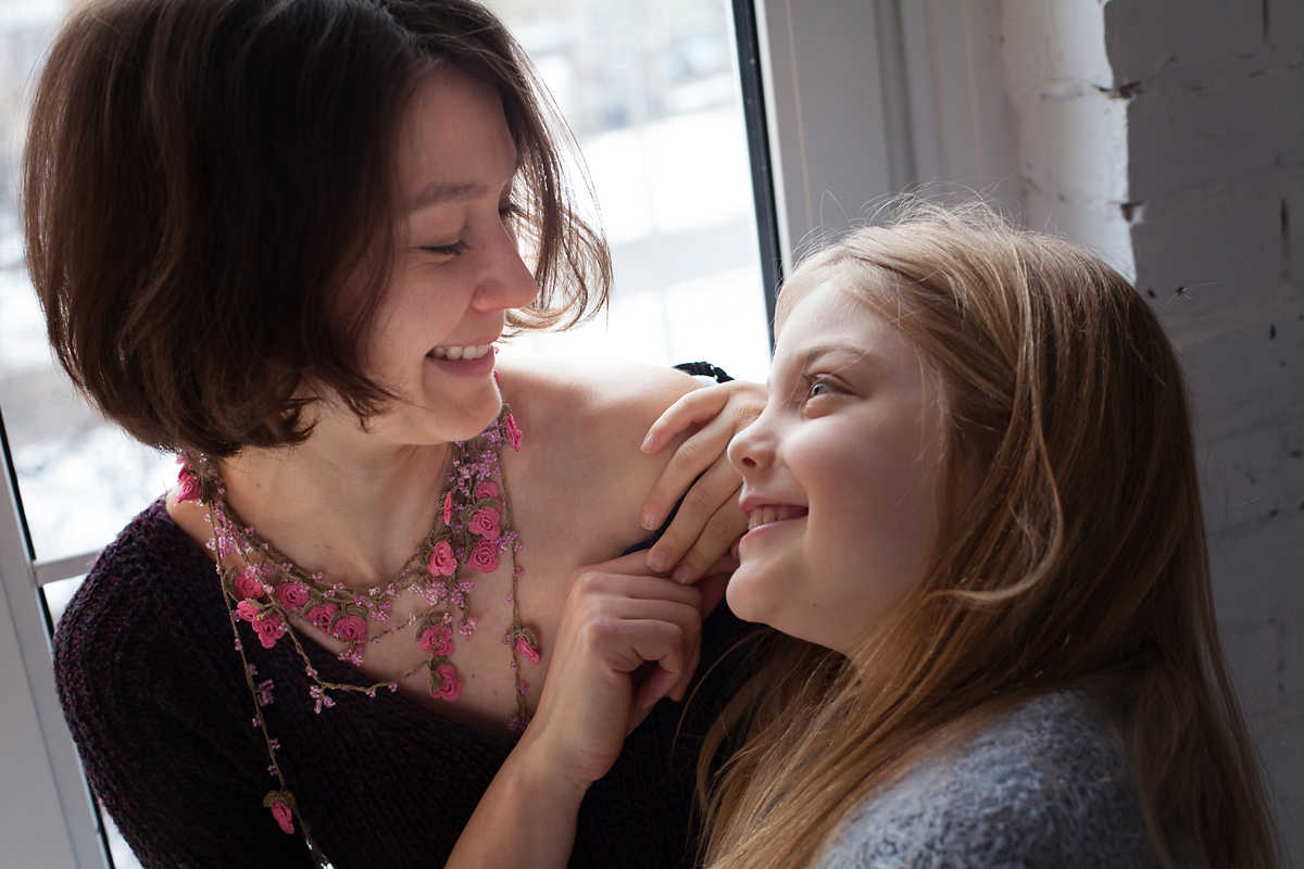 Семейный фотограф Израиль