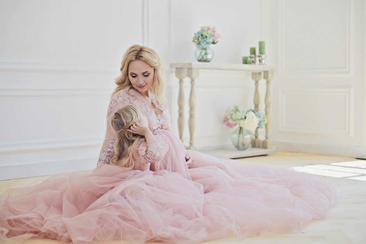 pregnancy photoshoot