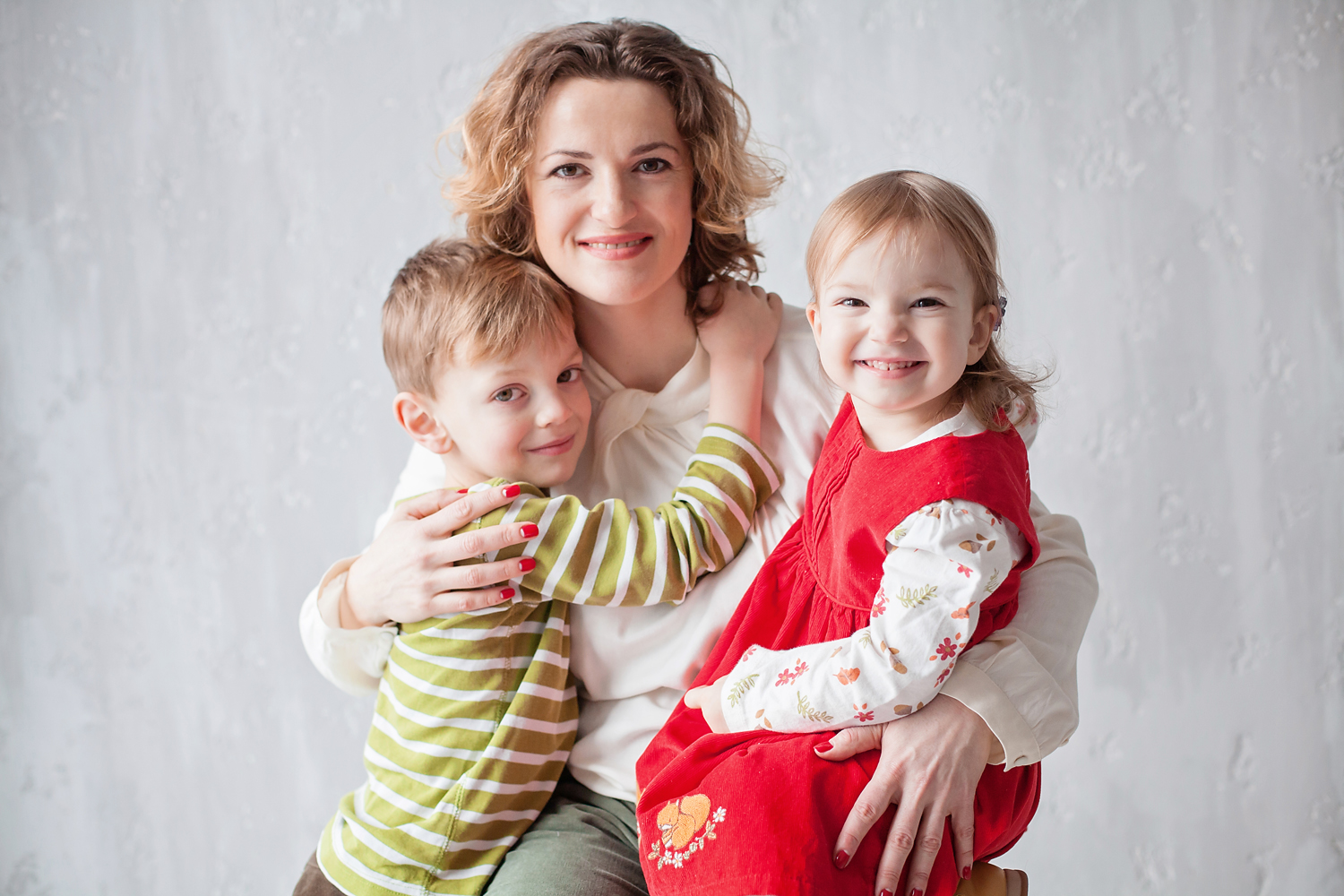 Семейный фотограф Израиль